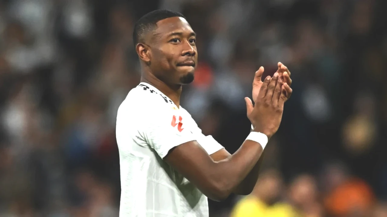 Süper Lig'den Şok Hamle! Real Madrid’in Yıldızına Talip Olundu!