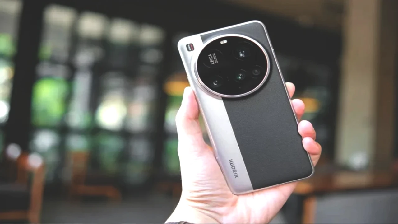 Xiaomi 16 Pro Max Özellikleri Sızdı: 7.500 mAh Batarya ve Devrim Yaratan Kamerası!