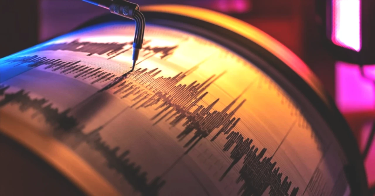 Deprem güncellemeleri: 29 Temmuz Salı'da AFAD ve Kandilli'denYeni Veriler!