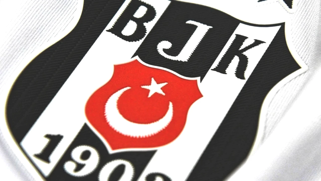 Beşiktaş'tan Şok Ayrılık! KAP Bildirimiyle Detaylar Ortaya Çıktı!