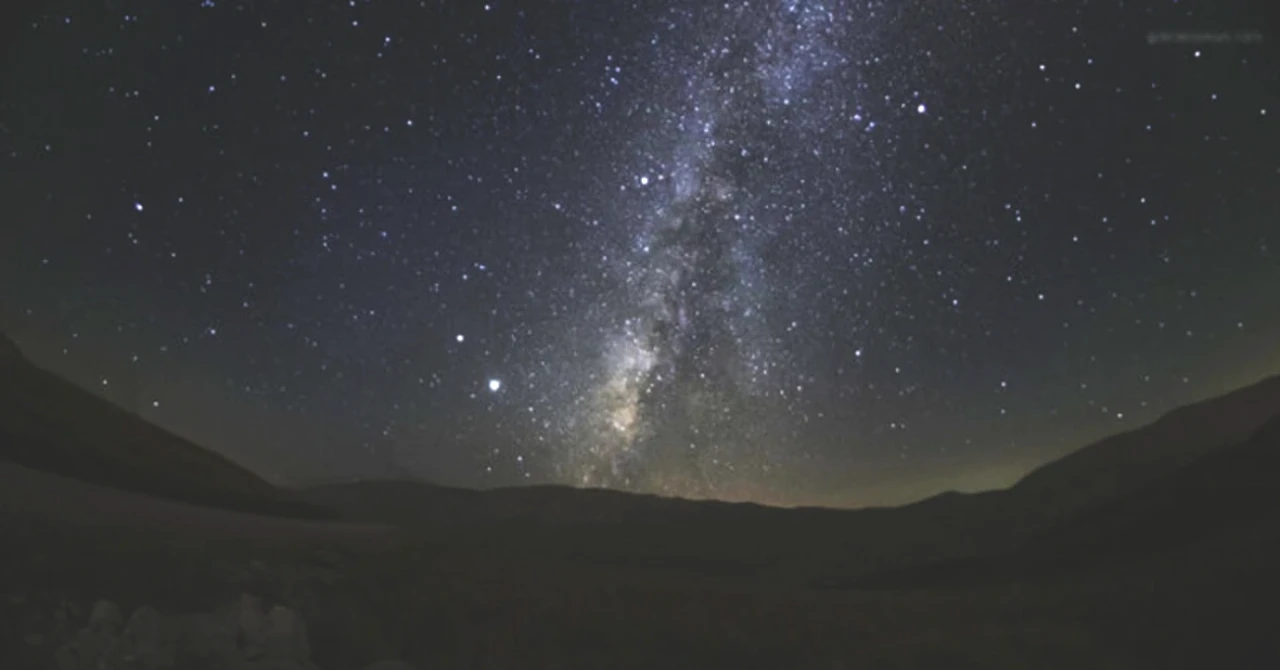 Perseid Meteor Yağmuru 2025: Türkiye'den İzlemenin En İyi Yolları!