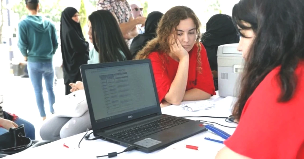 2025 YKS Tercih Kılavuzu Yayınlandı! Başlangıç Tarihleri ve Tüm Detaylar Burada
