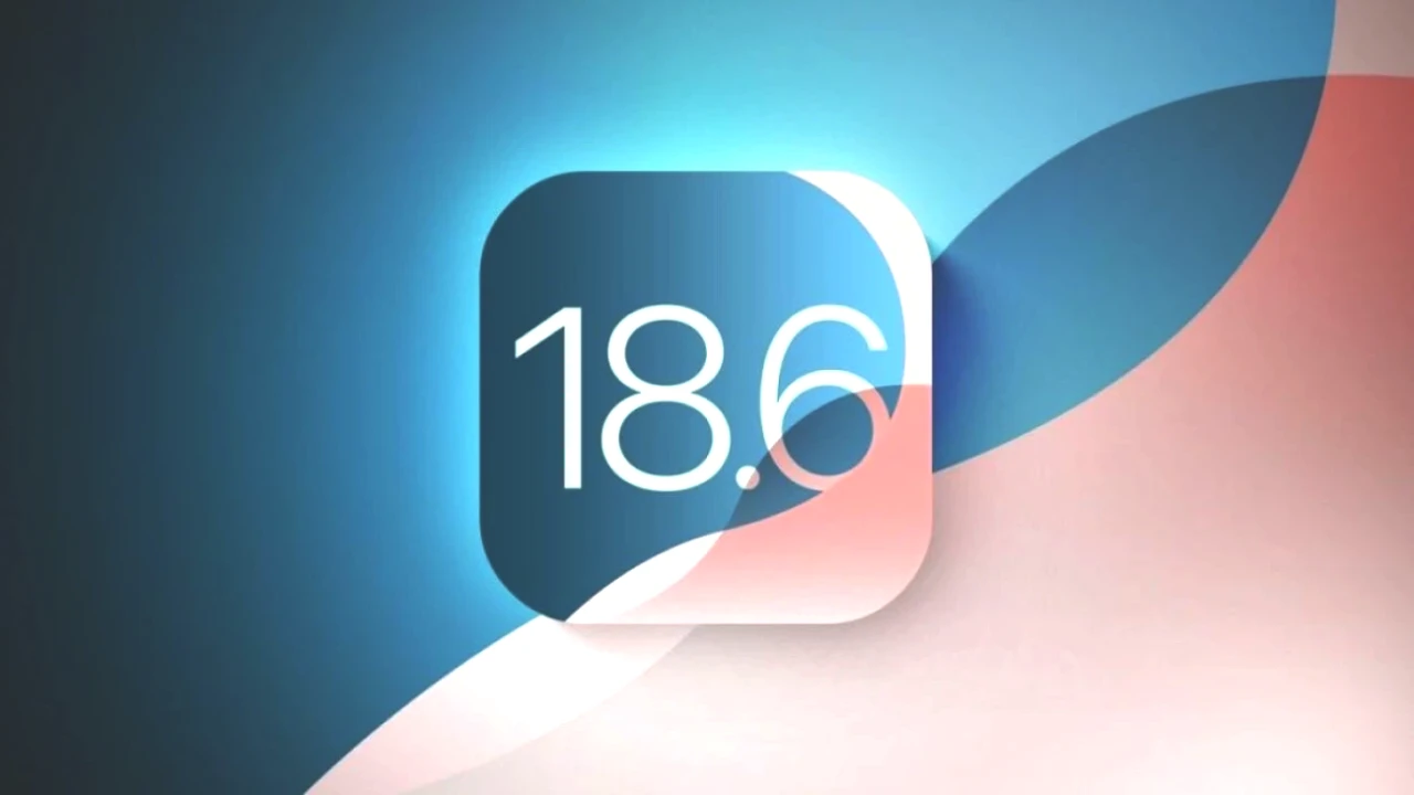 Apple'dan Önemli Güncelleme: iOS 18.6 ile Güvenlik Açıkları Kapatıldı ve Avrupa'da App Store Özgürlüğü Sağlandı!