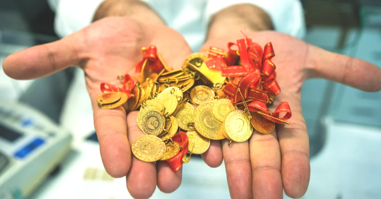 Altın Fiyatları Merak Ediliyor! Bugün Cumhuriyet, Çeyrek ve Gram Altın Ne Kadar?