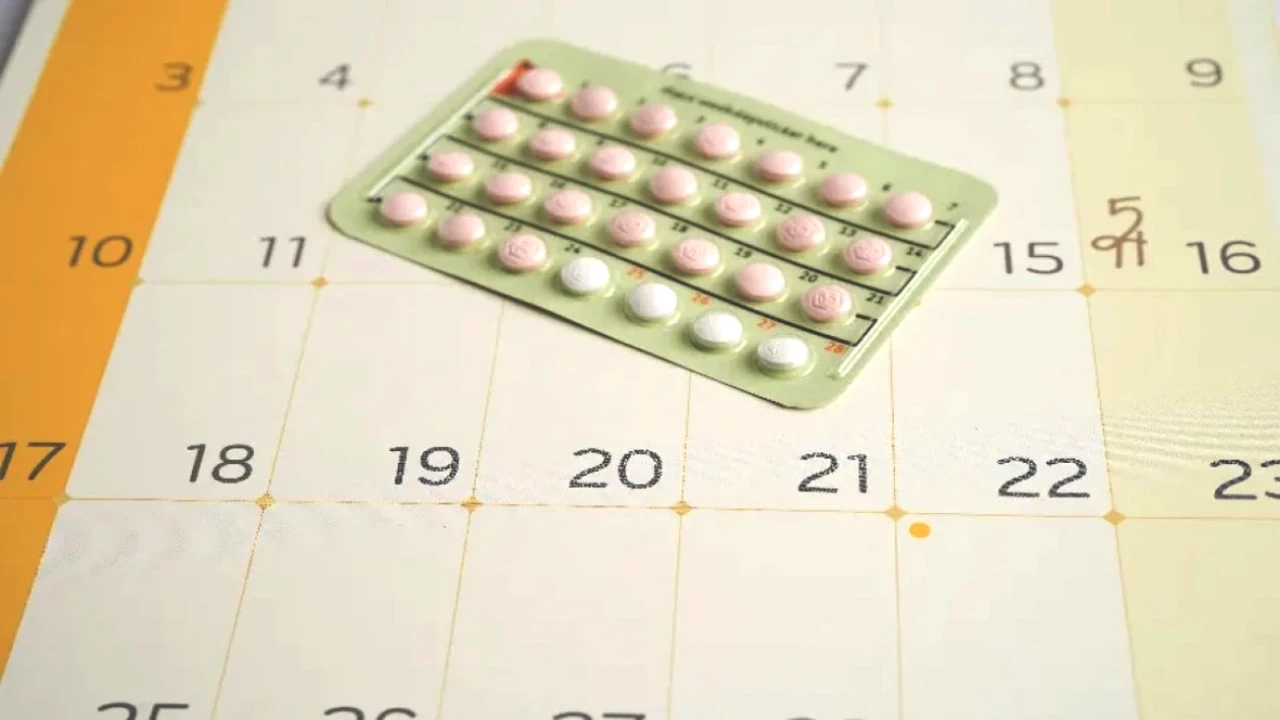 Kadınlara Rahatlama Müjdesi! Hormonsuz Erkek Doğum Kontrol Hapı Başarıya Ulaşarak Devrim Yaratıyor