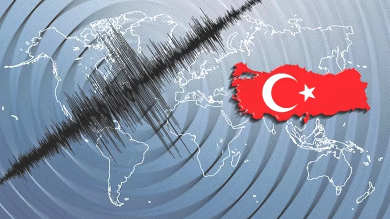 8.8'lik Deprem Sonrası Uzmanlardan Korkutan Uyarı: Türkiye'yi 1-2 Saatte Tetikleyebilir!