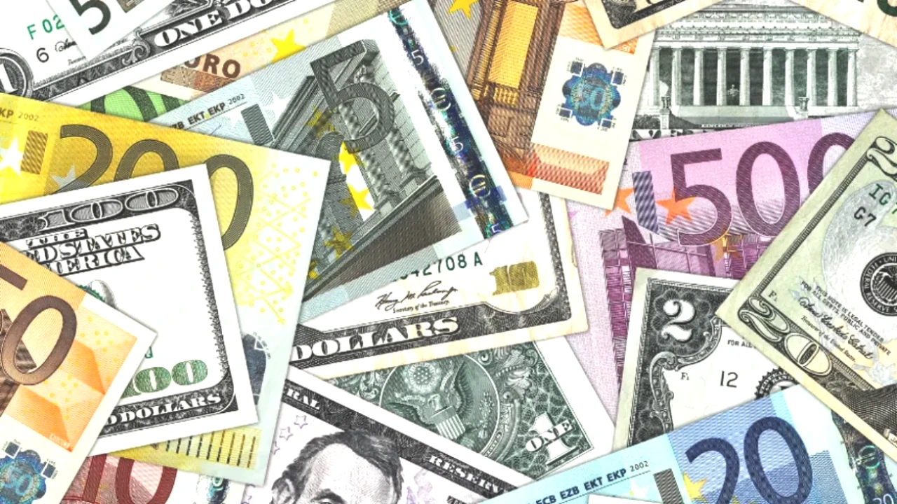 Döviz Kurlarında Sıcak Gelişmeler! 30 Temmuz 2025 Dolar, Euro ve Sterlin Fiyatları Açıklandı!