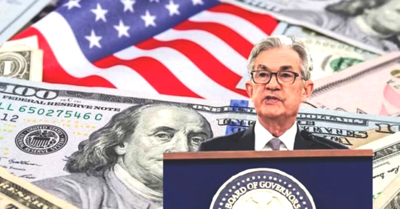 FED'in Temmuz 2025 Faiz Kararı Açıklandı! Kredi Faizleri Düşecek mi?