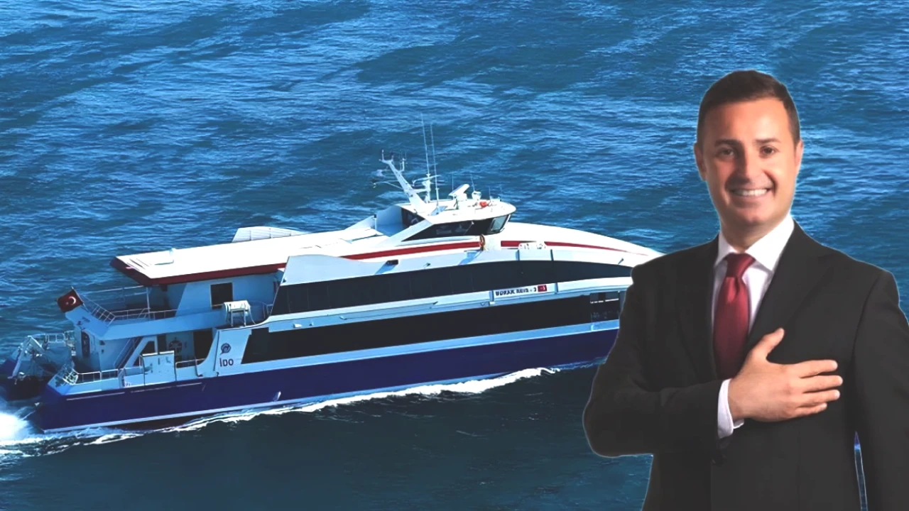 Balıkesir ve Yunanistan Arasındaki Yeni Hattın Müjdesi: Ayvalık-Midilli Seferleri Başlıyor!
