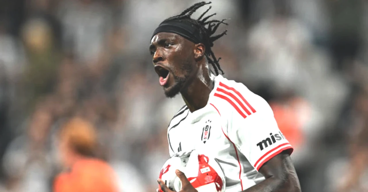 Beşiktaş'ın Şampiyonlar Ligi Rövanşı: Shakhtar Donetsk Maçı Tarihi ve Yayın Bilgileri!
