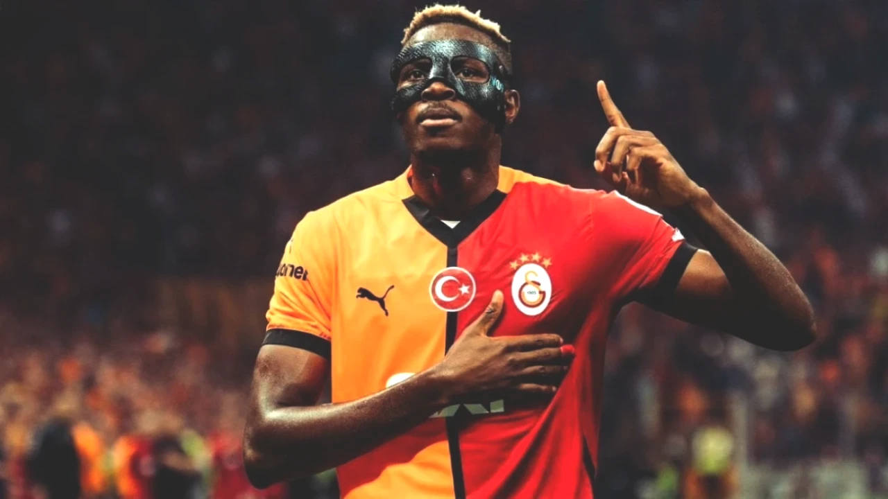 Osimhen'in Bonservisi için Fenerbahçe Yorumcusundan 2,5 Milyon Euro Açıklaması!