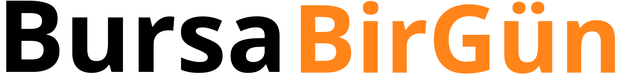 Bursa Bir Manşet